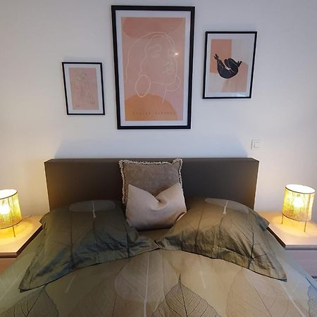 Duplex "Harmony" Apartment Спа Екстериор снимка
