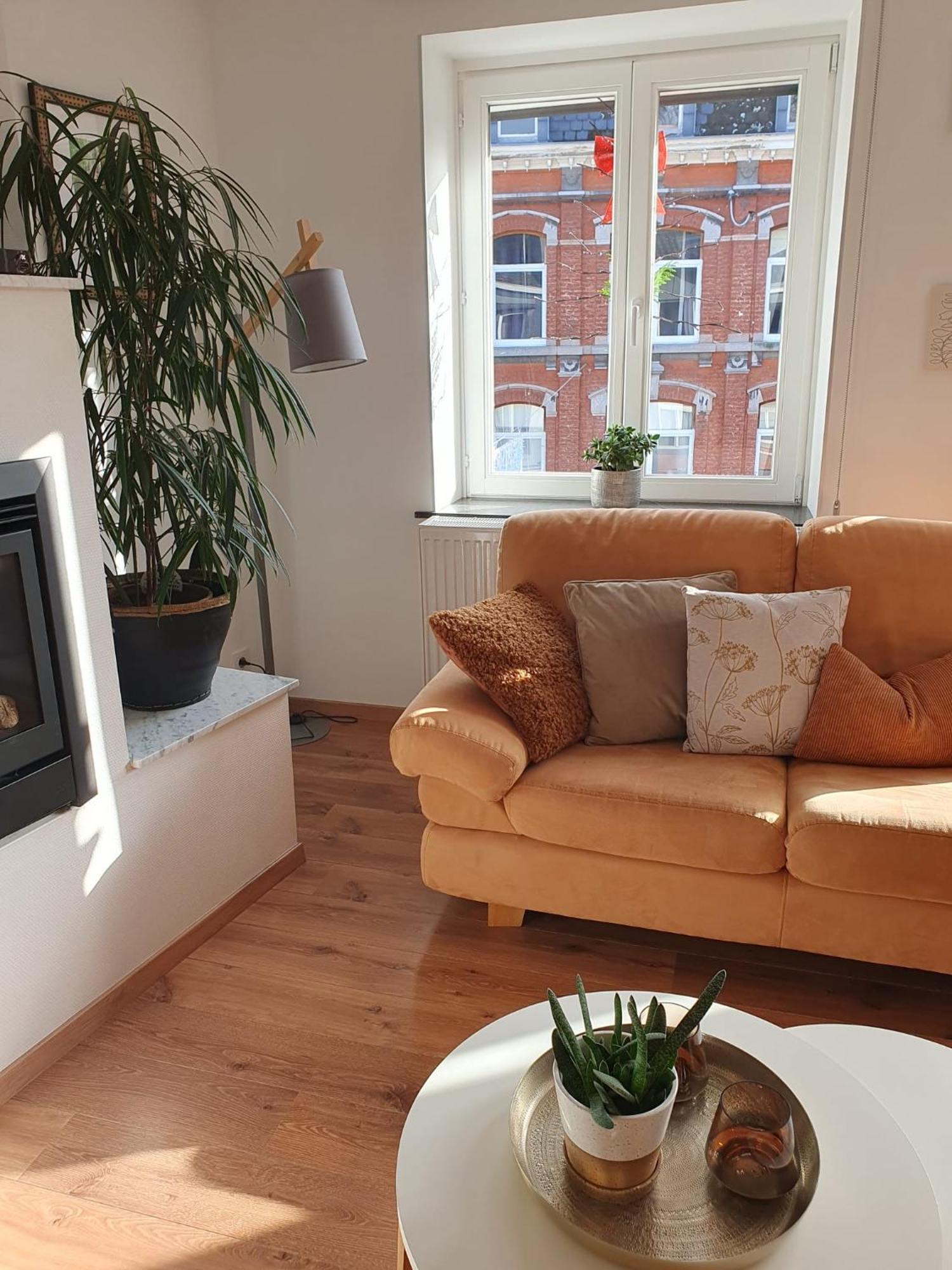 Duplex "Harmony" Apartment Спа Екстериор снимка