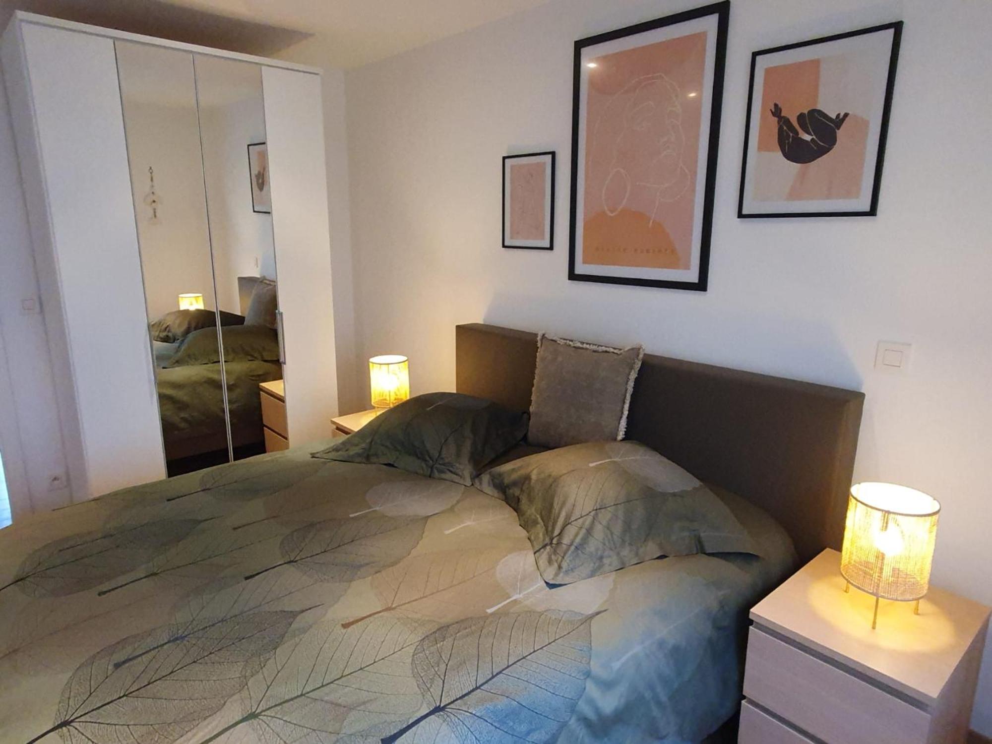 Duplex "Harmony" Apartment Спа Екстериор снимка