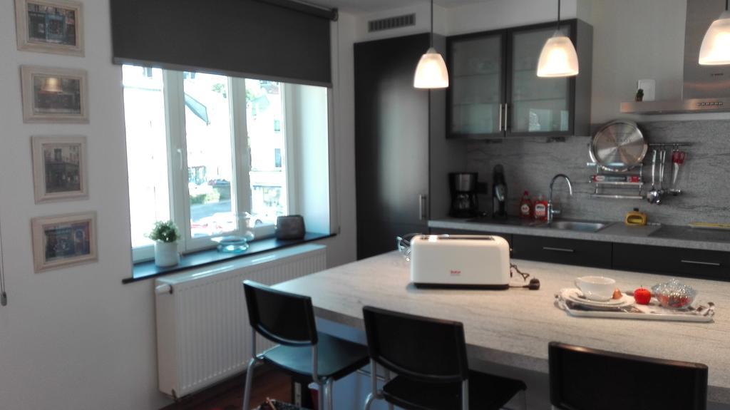 Duplex "Harmony" Apartment Спа Екстериор снимка