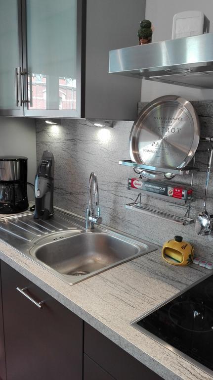 Duplex "Harmony" Apartment Спа Екстериор снимка