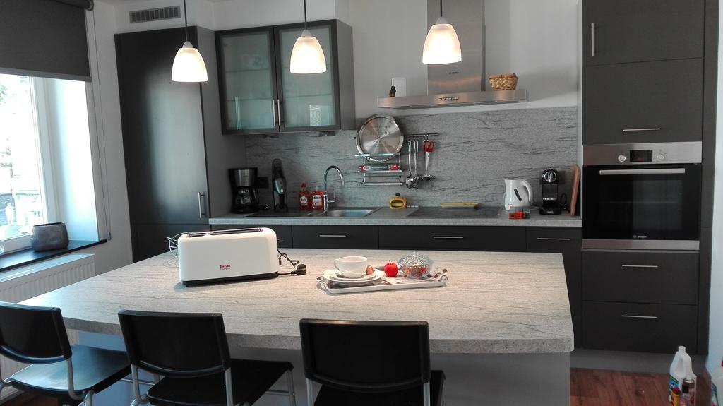 Duplex "Harmony" Apartment Спа Екстериор снимка